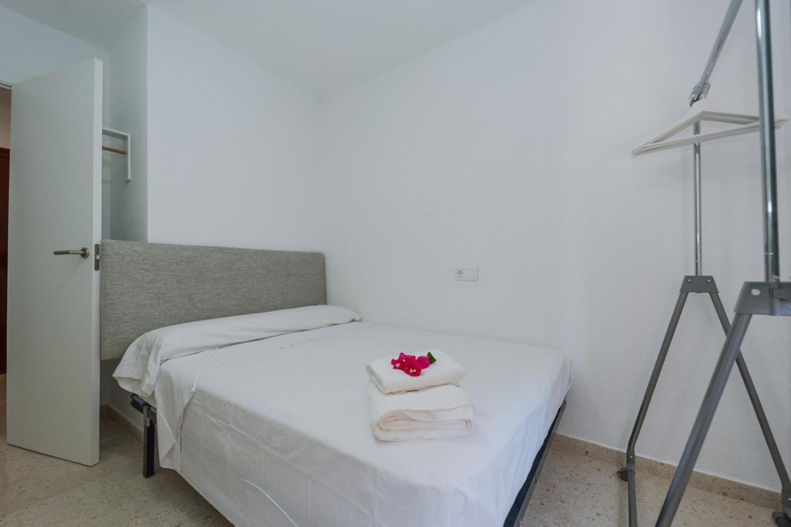 Apartamento Carmen Almuñécar Buitenkant foto