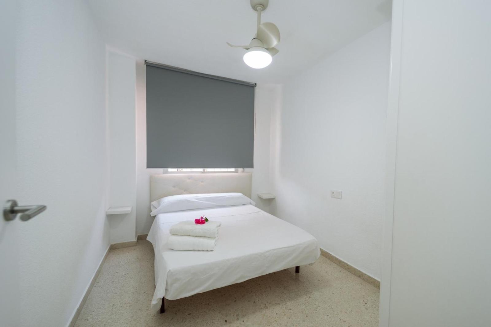 Apartamento Carmen Almuñécar Buitenkant foto