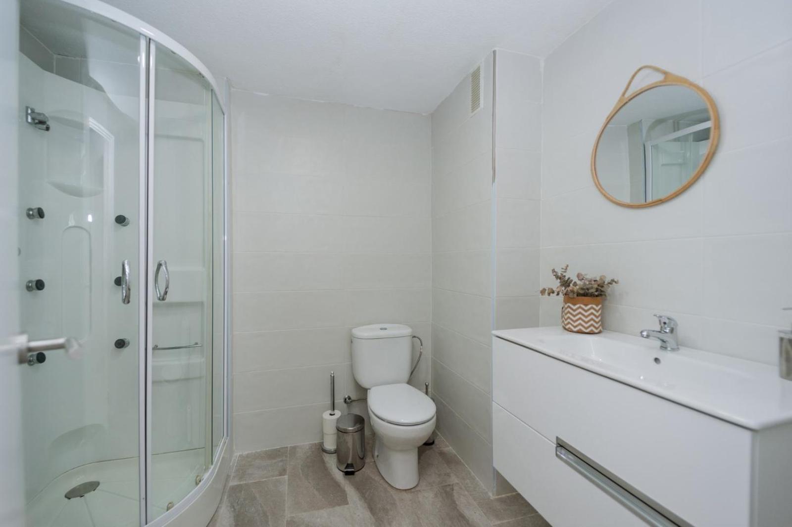 Apartamento Carmen Almuñécar Buitenkant foto