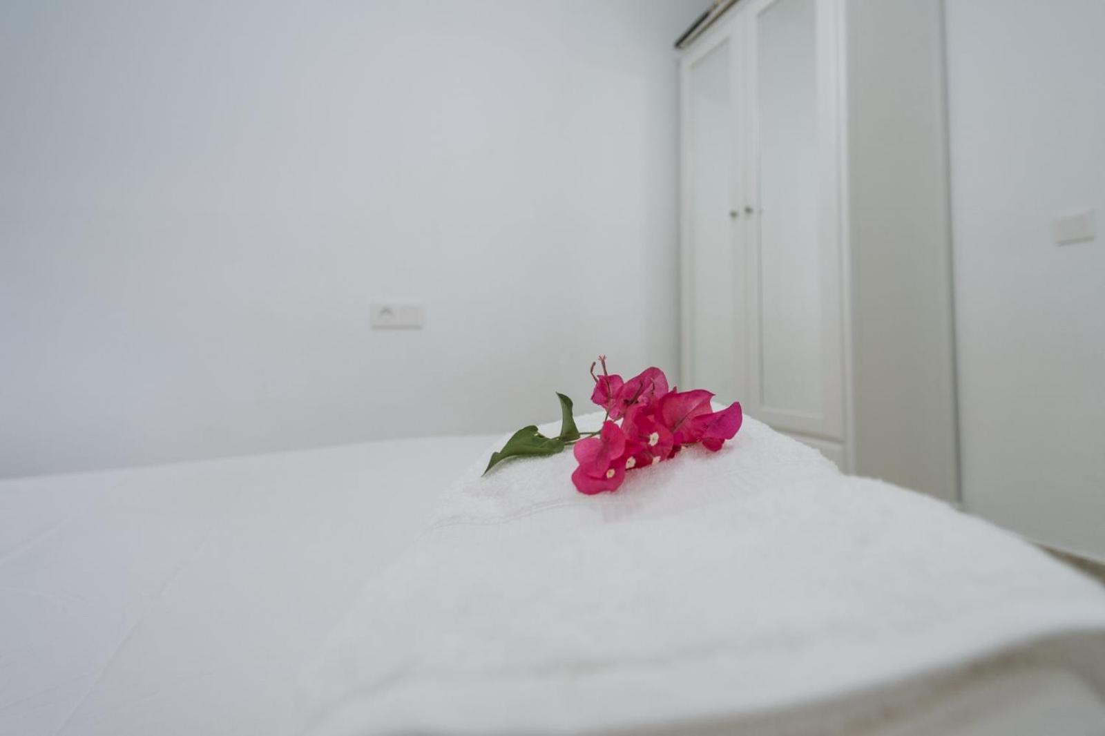 Apartamento Carmen Almuñécar Buitenkant foto